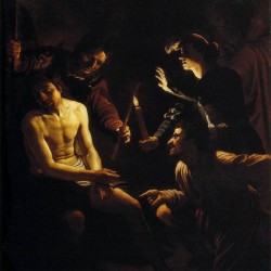 Dutch and the Christ